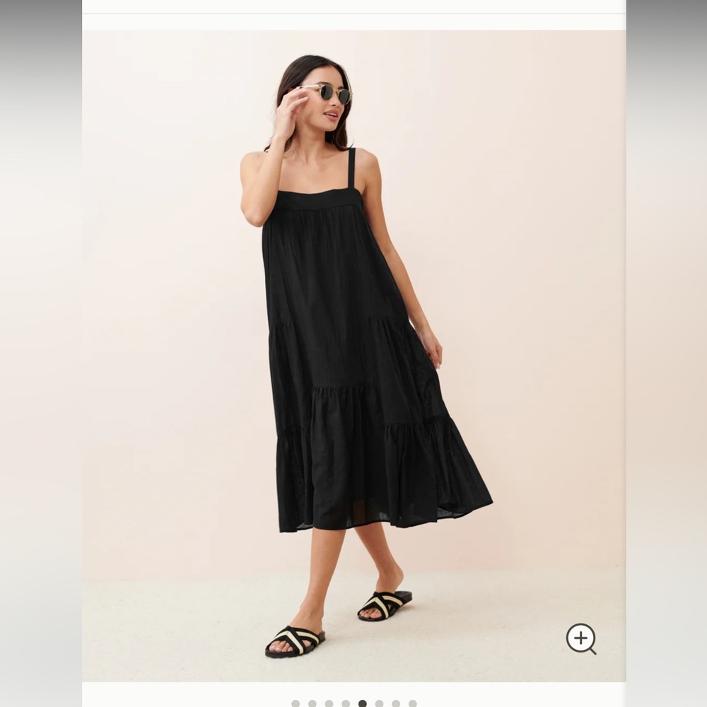 Jenni Kayne Summer Dress